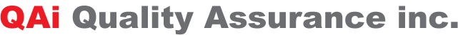 QAi Quality Assurance